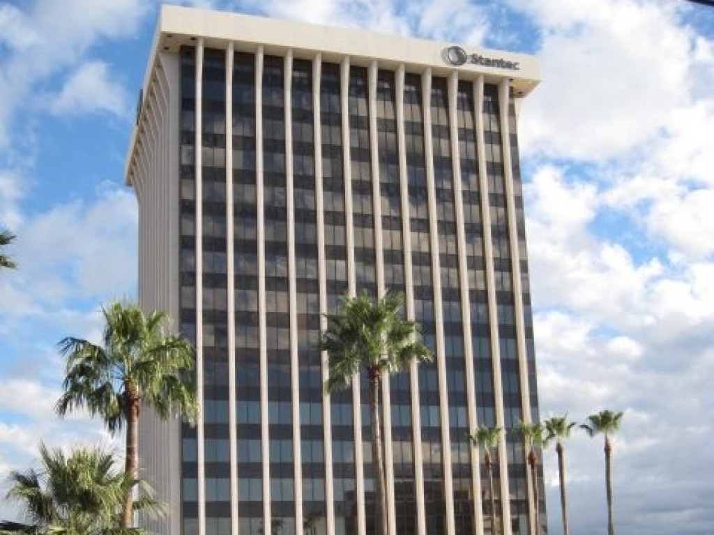 Randal and Richards - Building Image