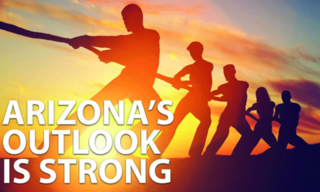 Arizona in Good Position in Latest Crop of BusinessFriendly Rankings