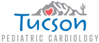 Tucson Pediatric Cardiology Logo